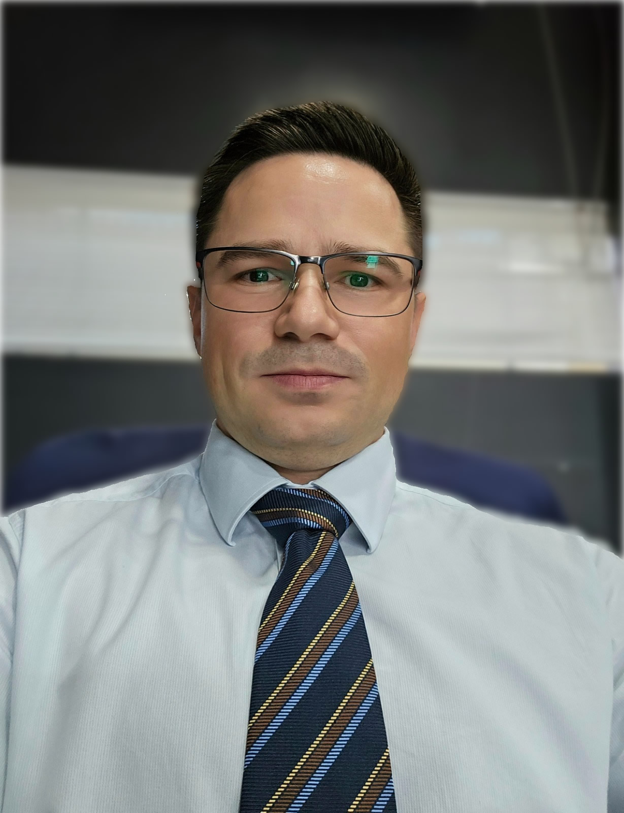 Dr. Diego Correa